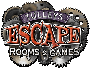 Tulleys Escape Rooms & Games